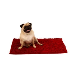 51 Degrees North Clean & Dry Liegematte -Tierfreunde Günstiges Geschäft 51 degrees north clean dry benchmat 208640 0500 none