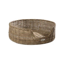 51 Degrees North Rattan Basket 7 51 Degrees North Rattan Basket -Tierfreunde Günstiges Geschäft 51 degrees north rattan basket 209948 0500 none