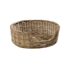 Tierfreunde Günstiges Geschäft -Tierfreunde Günstiges Geschäft 51 degrees north rattan basket 209951 0500 none