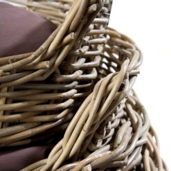 51 Degrees North Rattan Basket 9 51 Degrees North Rattan Basket -Tierfreunde Günstiges Geschäft 51 degrees north rattan basket 209957 0500 none