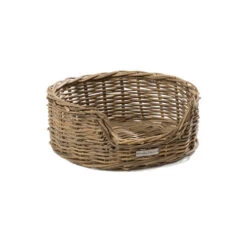 Tierfreunde Günstiges Geschäft 19 51 Degrees North Rattan Basket