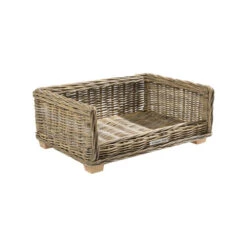 Tierfreunde Günstiges Geschäft -Tierfreunde Günstiges Geschäft 51 degrees north rattan bed 216949 0500 none