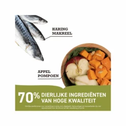 Acana Pacifica Dog Regionals -Tierfreunde Günstiges Geschäft acana pacifica dog regionals 205205 0500 none