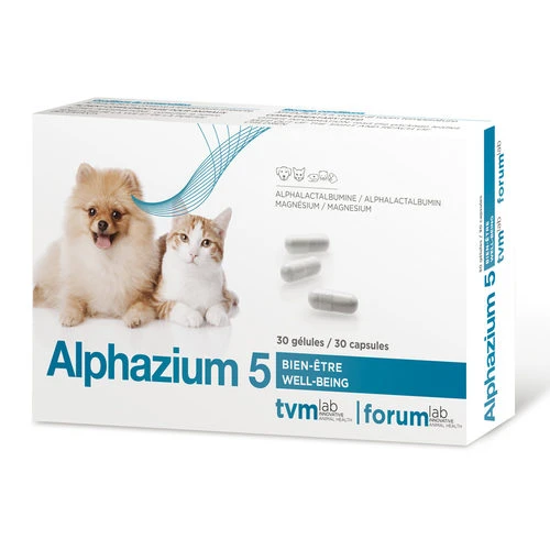 TVM Alphazium 5 1 TVM Alphazium 5