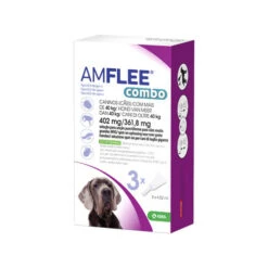 Amflee Combo Spot-on Für Hunde 7 Amflee Combo Spot-on Für Hunde -Tierfreunde Günstiges Geschäft amflee combo spot on hond 189016 0500 none