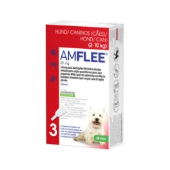 Amflee Combo Spot-on Für Hunde 9 Amflee Combo Spot-on Für Hunde -Tierfreunde Günstiges Geschäft amflee combo spot on hond 189019 0500 none