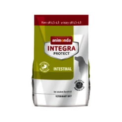 Animonda Integra Protect Intestinal Hund -Tierfreunde Günstiges Geschäft animonda integra protect dog intestinal 209327 0500 none