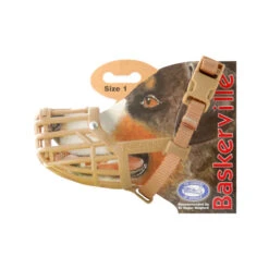 Company Of Animals Baskerville Classic Muzzle Maulkorb 22 Company Of Animals Baskerville Classic Muzzle Maulkorb -Tierfreunde Günstiges Geschäft baskerville classic muzzle muilkorf 157445 0500 none