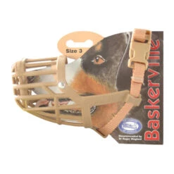 Company Of Animals Baskerville Classic Muzzle Maulkorb 20 Company Of Animals Baskerville Classic Muzzle Maulkorb -Tierfreunde Günstiges Geschäft baskerville classic muzzle muilkorf 157451 0500 none