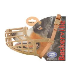 Company Of Animals Baskerville Classic Muzzle Maulkorb 24 Company Of Animals Baskerville Classic Muzzle Maulkorb -Tierfreunde Günstiges Geschäft baskerville classic muzzle muilkorf 157460 0500 none