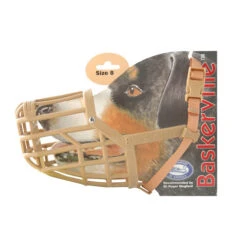 Company Of Animals Baskerville Classic Muzzle Maulkorb 23 Company Of Animals Baskerville Classic Muzzle Maulkorb -Tierfreunde Günstiges Geschäft baskerville classic muzzle muilkorf 157466 0500 none