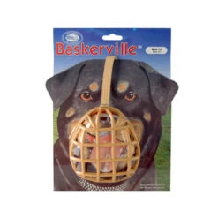 Company Of Animals Baskerville Classic Muzzle Maulkorb 27 Company Of Animals Baskerville Classic Muzzle Maulkorb -Tierfreunde Günstiges Geschäft baskerville classic muzzle muilkorf 157475 0500 none