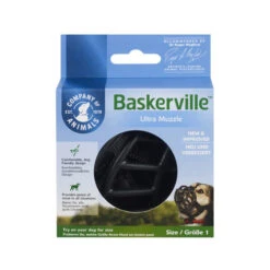 Company Of Animals Baskerville Maulkorb Ultra Muzzle 9 Company Of Animals Baskerville Maulkorb Ultra Muzzle -Tierfreunde Günstiges Geschäft baskerville ultra muzzle muilkorf 157427 0500 none