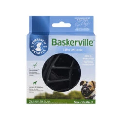 Company Of Animals Baskerville Maulkorb Ultra Muzzle 12 Company Of Animals Baskerville Maulkorb Ultra Muzzle -Tierfreunde Günstiges Geschäft baskerville ultra muzzle muilkorf 157430 0500 none
