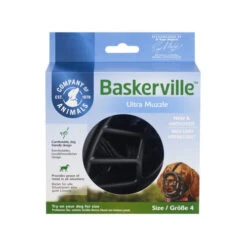 Company Of Animals Baskerville Maulkorb Ultra Muzzle 11 Company Of Animals Baskerville Maulkorb Ultra Muzzle -Tierfreunde Günstiges Geschäft baskerville ultra muzzle muilkorf 157436 0500 none