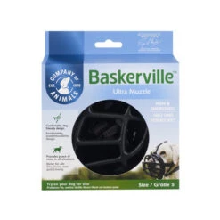 Company Of Animals Baskerville Maulkorb Ultra Muzzle 13 Company Of Animals Baskerville Maulkorb Ultra Muzzle -Tierfreunde Günstiges Geschäft baskerville ultra muzzle muilkorf 157439 0500 none