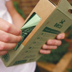 Beco Poop Bags - Unscented 10 Beco Poop Bags - Unscented -Tierfreunde Günstiges Geschäft beco poop bags 170113 0500 none