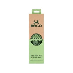 Beco Poop Bags - Unscented 9 Beco Poop Bags - Unscented -Tierfreunde Günstiges Geschäft beco poop bags 182923 0500 none