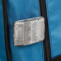 Beeztees Hundefahrradanhänger Fortimo -Tierfreunde Günstiges Geschäft beeztees hondenfietskar fortimo 178579 0500 none