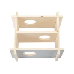 Beeztees Nagetier Kühlhaus Cico -Tierfreunde Günstiges Geschäft beeztees knaagdier koelhuisje cico 182110 0500 none