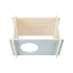 Beeztees Nagetier Kühlhaus Cico -Tierfreunde Günstiges Geschäft beeztees knaagdier koelhuisje cico 184612 0500 none