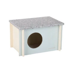 Beeztees Nagetier Kühlhaus Cico -Tierfreunde Günstiges Geschäft beeztees knaagdier koelhuisje cico 184615 0500 none