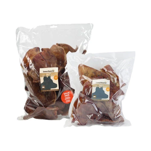 Beeztees Schweineohren 1 Beeztees Schweineohren