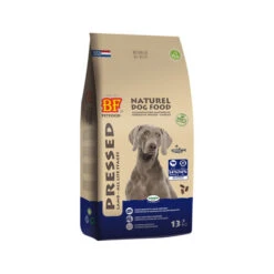 Biofood BF®Petfood Gepresstes Hundefutter Lamm 5 Biofood BF®Petfood Gepresstes Hundefutter Lamm -Tierfreunde Günstiges Geschäft bfpetfood geperst lam 210701 0500 none