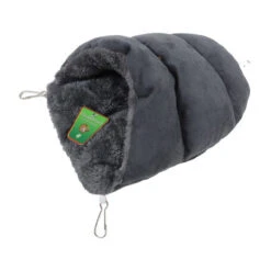 Boon Nagetier-Schlafsack Plüsch -Tierfreunde Günstiges Geschäft boon knaagdier slaapzak pluche 123920 0500 none