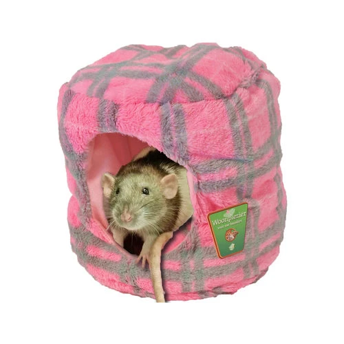 Boon Nagerhaus Runde Tonne 2 Boon Nagerhaus Runde Tonne – Bild 2