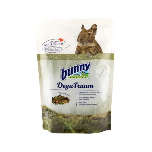 Bunny Nature DeguTraum Basic 3 Bunny Nature DeguTraum Basic – Bild 3