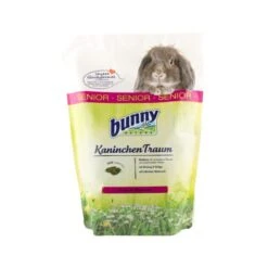 Bunny Nature KaninchenTraum Senior -Tierfreunde Günstiges Geschäft bunny nature rabbit dream senior 92133 0500 none