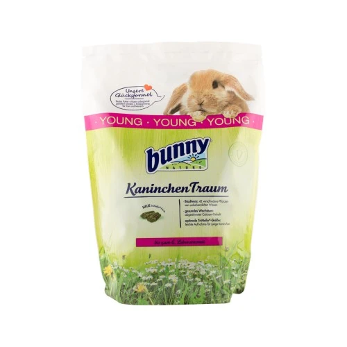 Bunny Nature KaninchenTraum Young 2 Bunny Nature KaninchenTraum Young – Bild 2