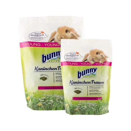 Bunny Nature KaninchenTraum Young 1 Bunny Nature KaninchenTraum Young