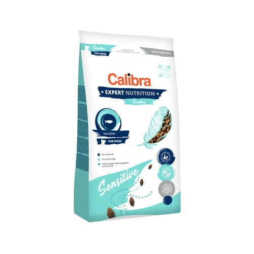 Calibra Dog Expert Nutrition Sensitive 1 Calibra Dog Expert Nutrition Sensitive