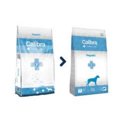 Calibra Dog Veterinary Diets - Hepatic