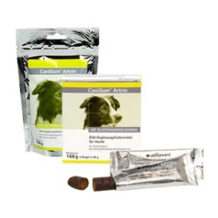 CaniGum Artrin -Tierfreunde Günstiges Geschäft canigum artrin 119317 0500 none