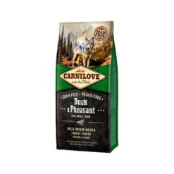 Carnilove Adult Hundefutter Für Alle Rassen -Tierfreunde Günstiges Geschäft carnilove all breeds adult hondenvoer 203138 0500 none