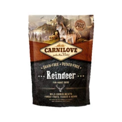 Carnilove Adult Hundefutter Für Alle Rassen -Tierfreunde Günstiges Geschäft carnilove all breeds adult hondenvoer 203150 0500 none
