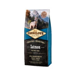 Carnilove Adult Hundefutter Für Alle Rassen -Tierfreunde Günstiges Geschäft carnilove all breeds adult hondenvoer 203159 0500 none