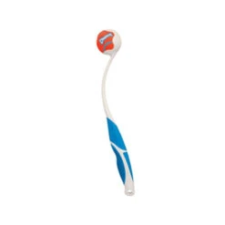 Chuckit! Pro Ball Launcher -Tierfreunde Günstiges Geschäft chuckit pro ball launcher 122825 0500 none