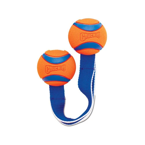 Chuckit! Ultra Duo Tug 2 Chuckit! Ultra Duo Tug – Bild 2