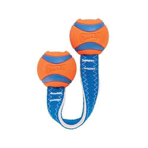 Chuckit! Ultra Duo Tug 1 Chuckit! Ultra Duo Tug