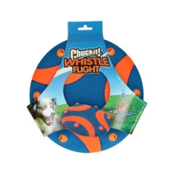 Chuckit! Whistle Flight -Tierfreunde Günstiges Geschäft chuckit whistle flight 122315 0500 none