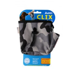 Company Of Animals Clix Treat Bag -Tierfreunde Günstiges Geschäft clix treat bag 157523 0500 none