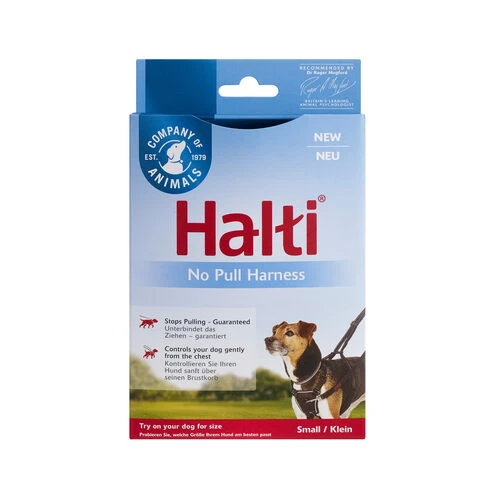 Company Of Animals Anti-Ziehleine 2 Company Of Animals Anti-Ziehleine – Bild 2