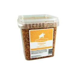 Competition Schildkrötenfutter Gammarus Grob -Tierfreunde Günstiges Geschäft competition schildpadvoer gammarus grof 167985 0500 none