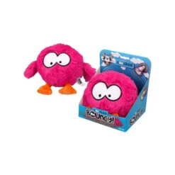 Coockoo Bouncy Jumping Ball -Tierfreunde Günstiges Geschäft coockoo bouncy jumping ball 216726 0500 none