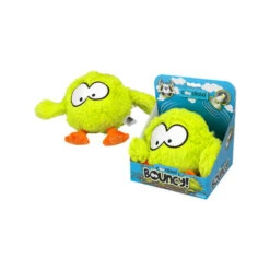 Coockoo Bouncy Jumping Ball -Tierfreunde Günstiges Geschäft coockoo bouncy jumping ball 216730 0500 none