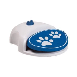 CoolPets Splash Water Fountain -Tierfreunde Günstiges Geschäft coolpets splash water fountain 175048 0500 none